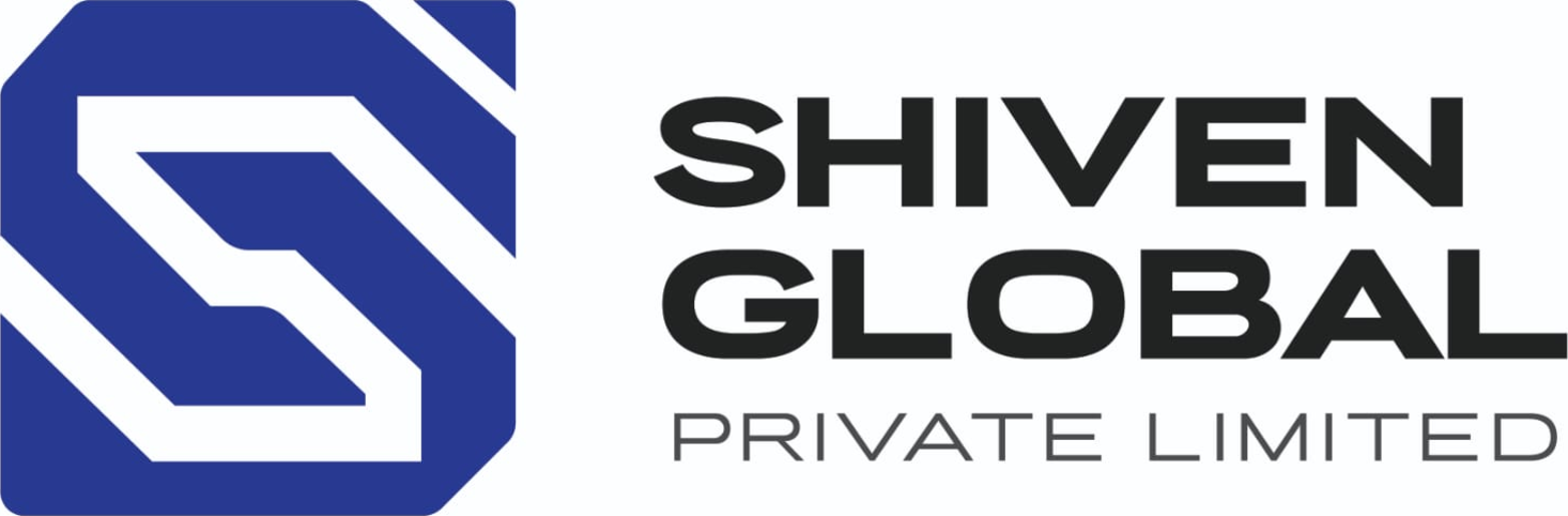 SHIVEN GLOBAL PRIVATE LIMITED logo
